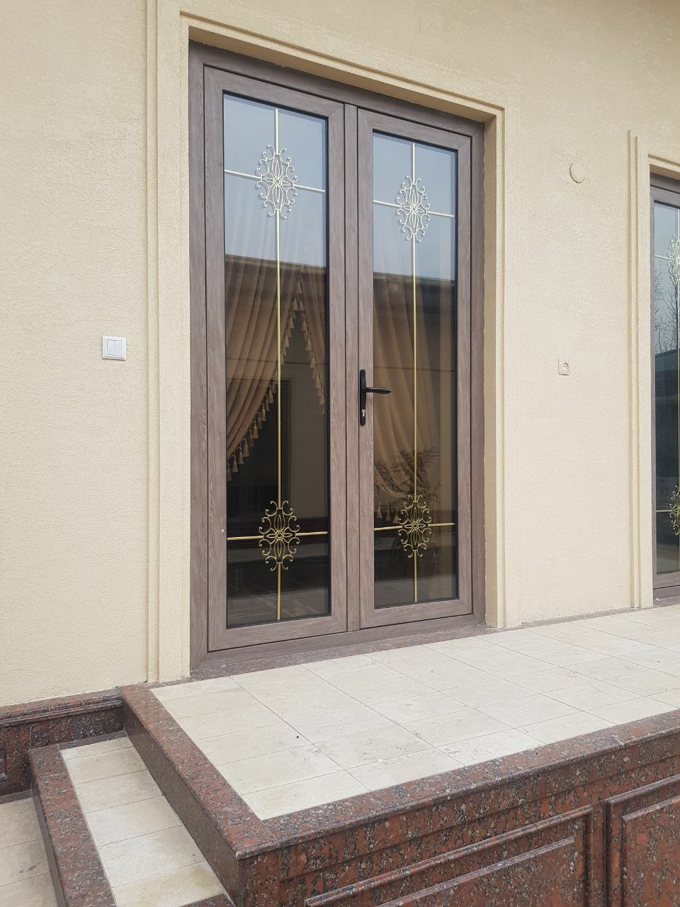 ENGELBERG THERMO 7000